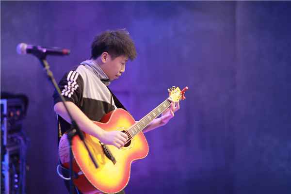 原力派对-张浅潜等优质音乐人倾情献唱