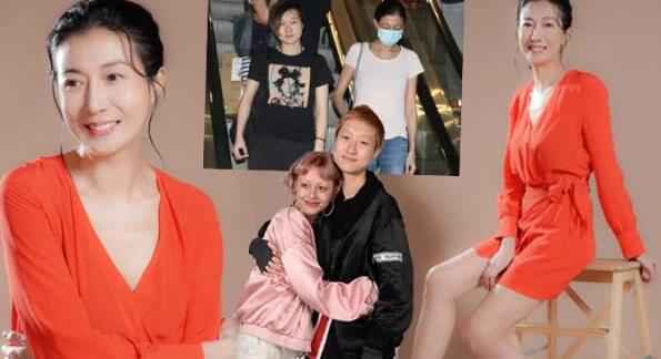 吴卓林新造型 圆润不少又帅气很多