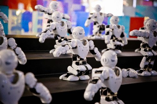  2019大宁国际圣诞季亮灯仪式