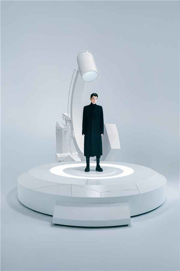 熊梓淇专辑热单《不坏》MV释出