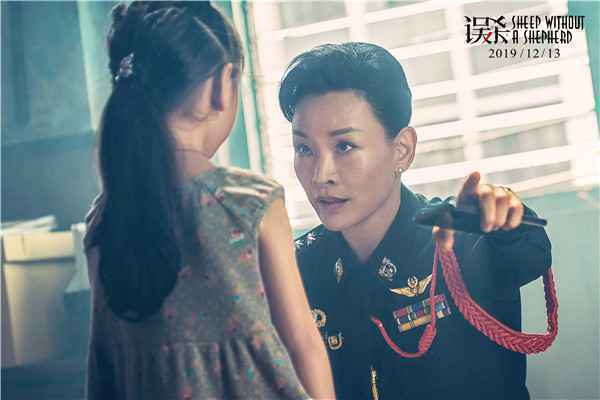 电影《误杀》获业内盛赞