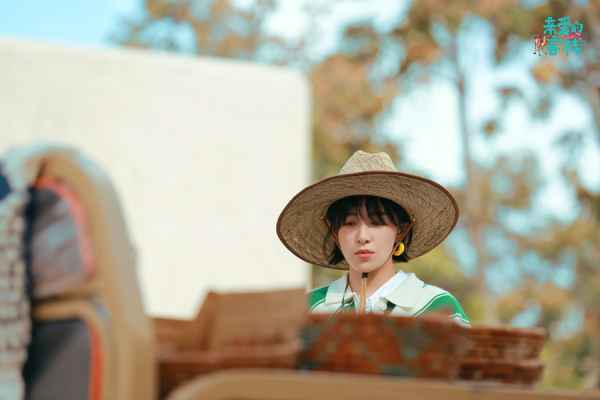  《亲爱的客栈》推广非物质文化遗产