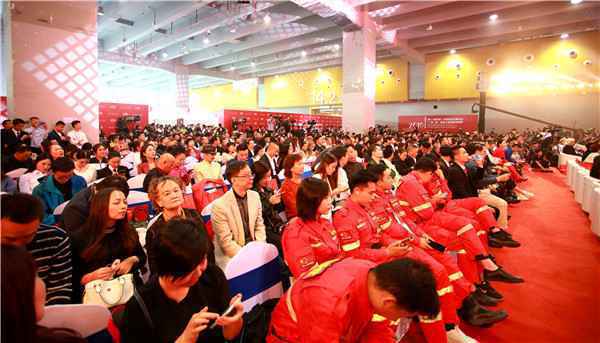  顶级女性超级秀场IP仙境密语强势回归