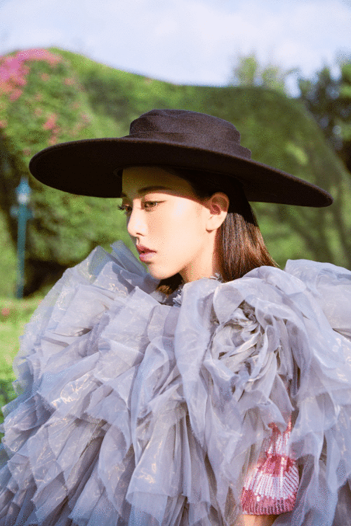 刘人语《双响炮》成长蜕变诠释更多可能