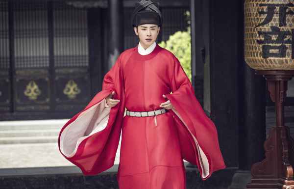  《鹤唳华亭》太虐引全网泪崩