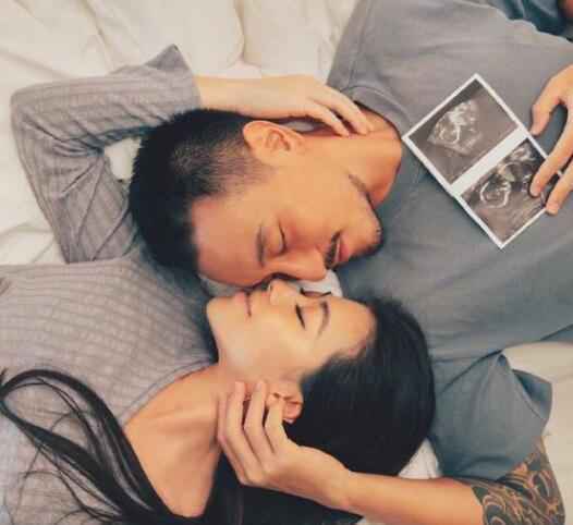 王阳明老婆怀孕 2004年与萧亚轩恋爱