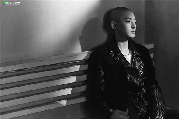  赵天宇《演技派》细微表情诠释角色情感