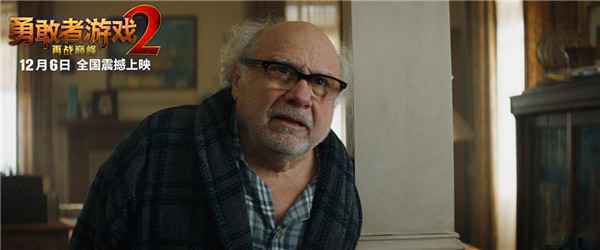  《勇敢者游戏2：再战巅峰》戏外送惊喜