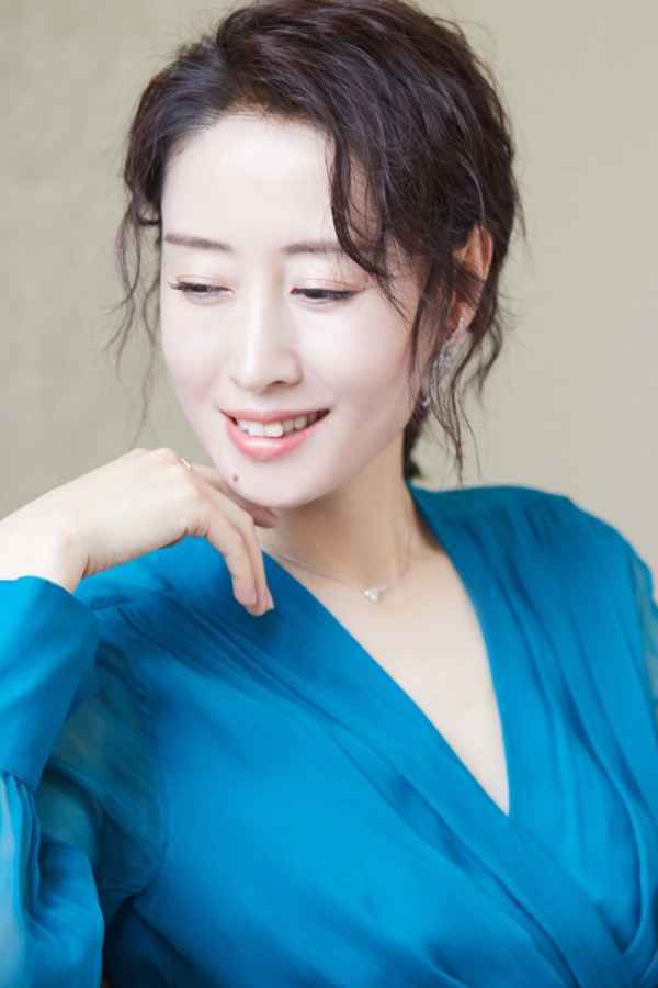  刘敏涛首挑喜剧大梁