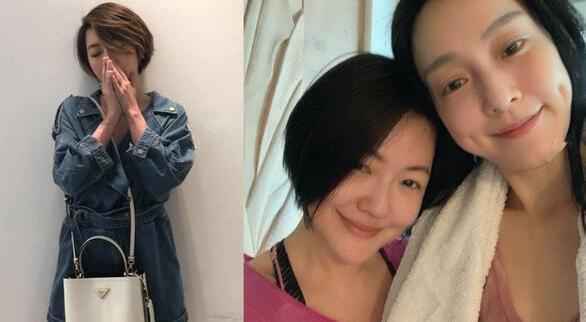 小S谈范玮琪被骂 太义气疑似称其为背锅侠