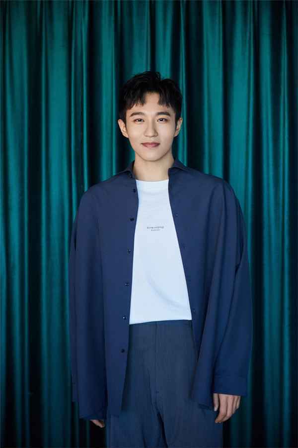  王森《演员请就位》持续高能喜剧感