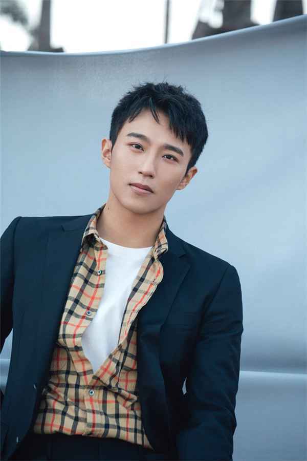  王森《演员请就位》持续高能喜剧感