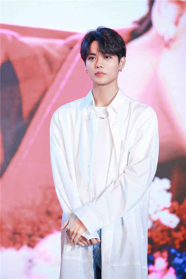  林彦俊《限定的记忆》谈“标签化”