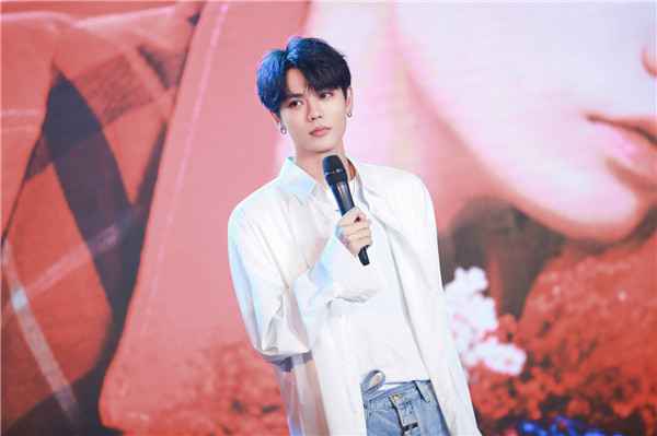  林彦俊《限定的记忆》谈“标签化”