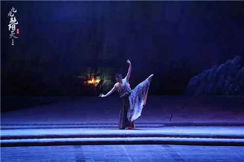 这部国产音乐剧引发年轻观众热捧