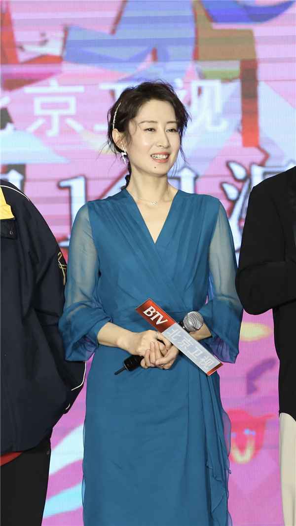  北京卫视《热爱》开播在即