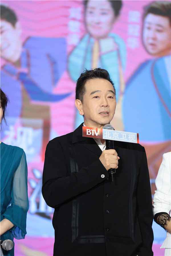  北京卫视《热爱》开播在即