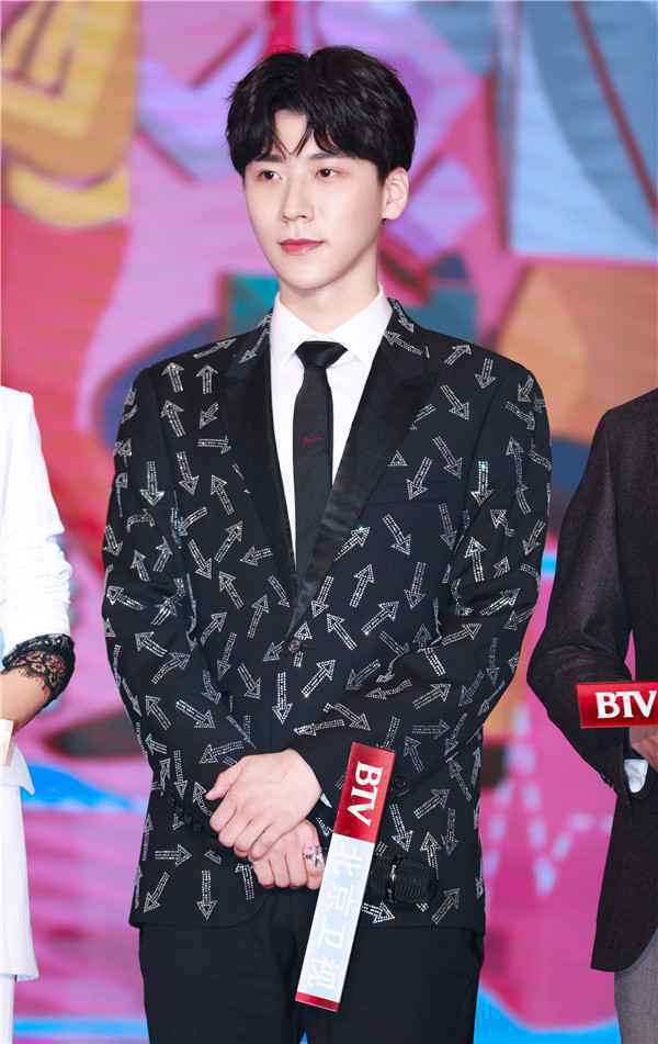  北京卫视《热爱》开播在即