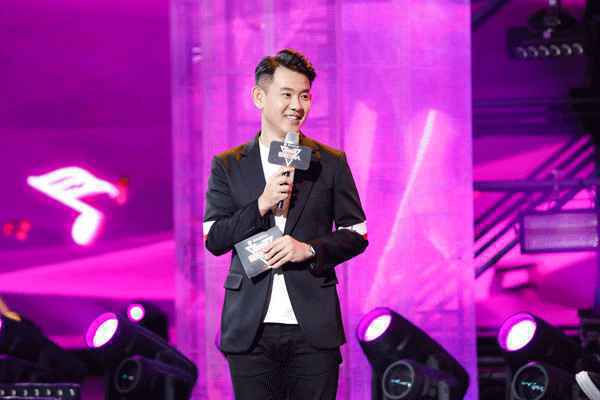  《音浪合伙人》收官在即