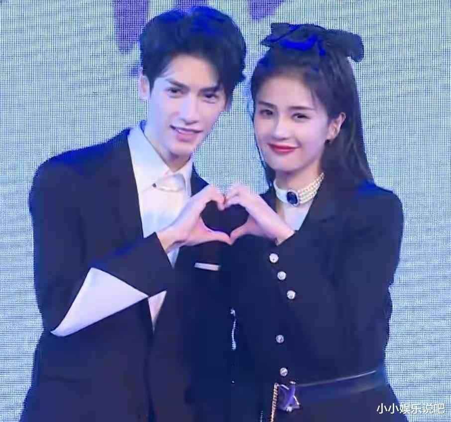 《半是蜜糖半是伤》上星！袁味糖江神仙售后，罗云熙业内好评有加