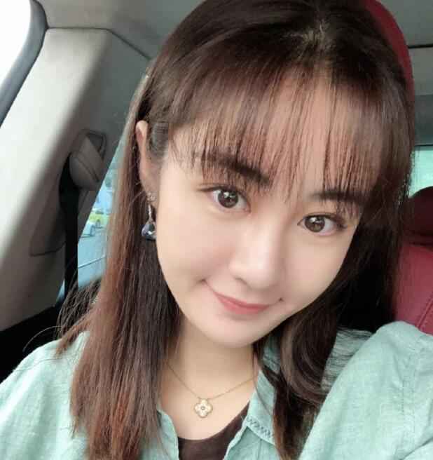 王小蒙扮演者疑离婚