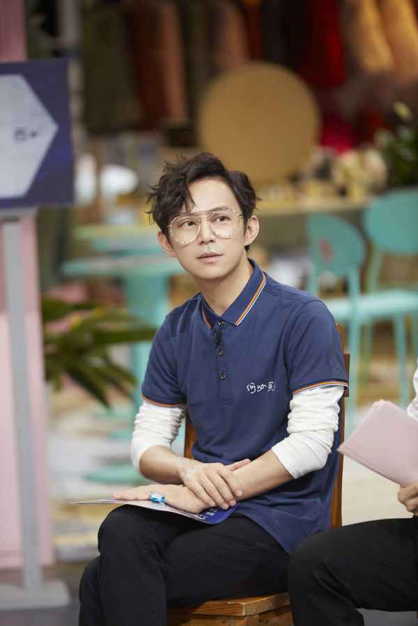 《明星大侦探》戚薇杨蓉直觉开挂