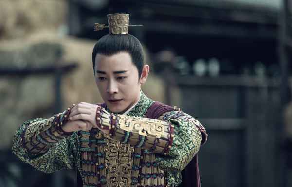  《鹤唳华亭》剧情一波三折