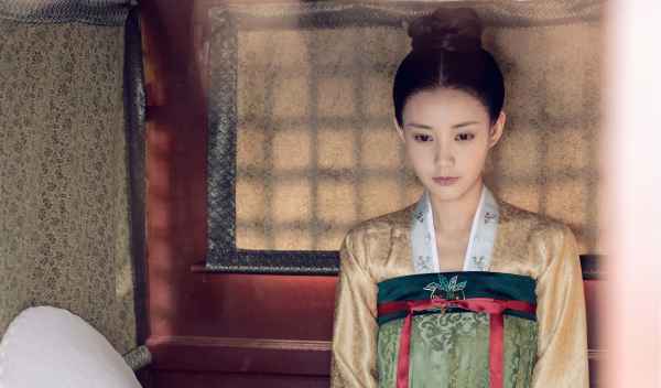  《鹤唳华亭》剧情一波三折