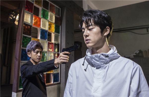 《异域档案之暹罗密码》会员收官