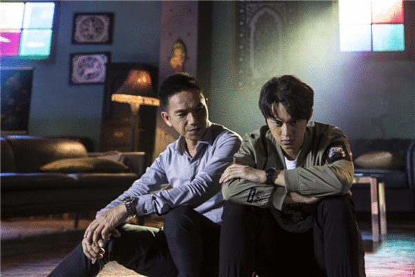 《异域档案之暹罗密码》会员收官