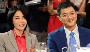 44岁左小青官宣离婚，10年婚姻路走到尽头，登《姐姐》舞台再次乘风破浪