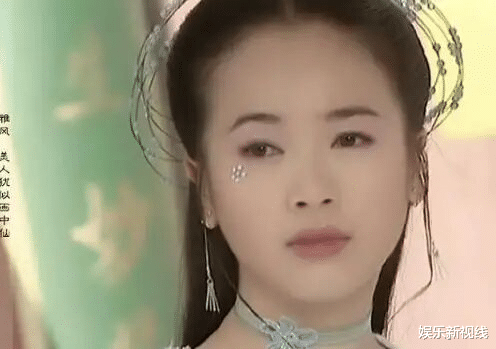 44岁左小青官宣离婚，10年婚姻路走到尽头，登《姐姐》舞台再次乘风破浪