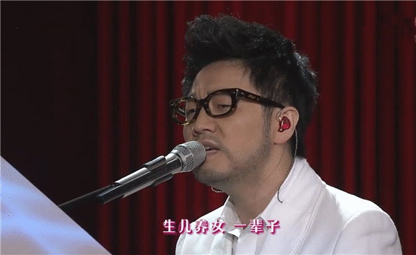  王铮亮携新专爆料不为人知的音乐人生