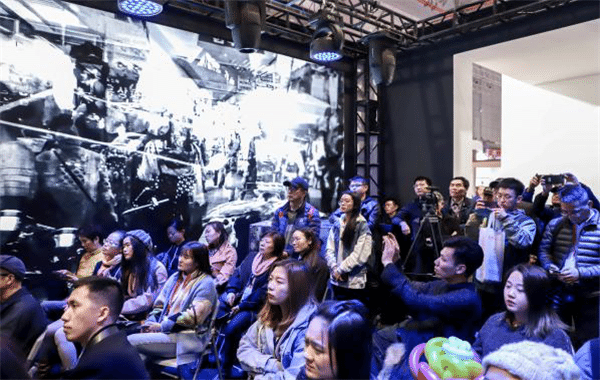  韩国文化全体验尽在长三角文博会