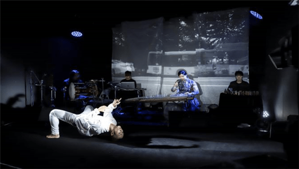  韩国文化全体验尽在长三角文博会