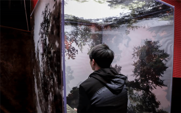  韩国文化全体验尽在长三角文博会