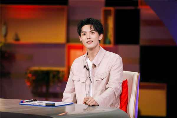  《漫长的告别》周峻纬首担男主表现惊喜