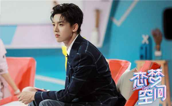  《漫长的告别》周峻纬首担男主表现惊喜