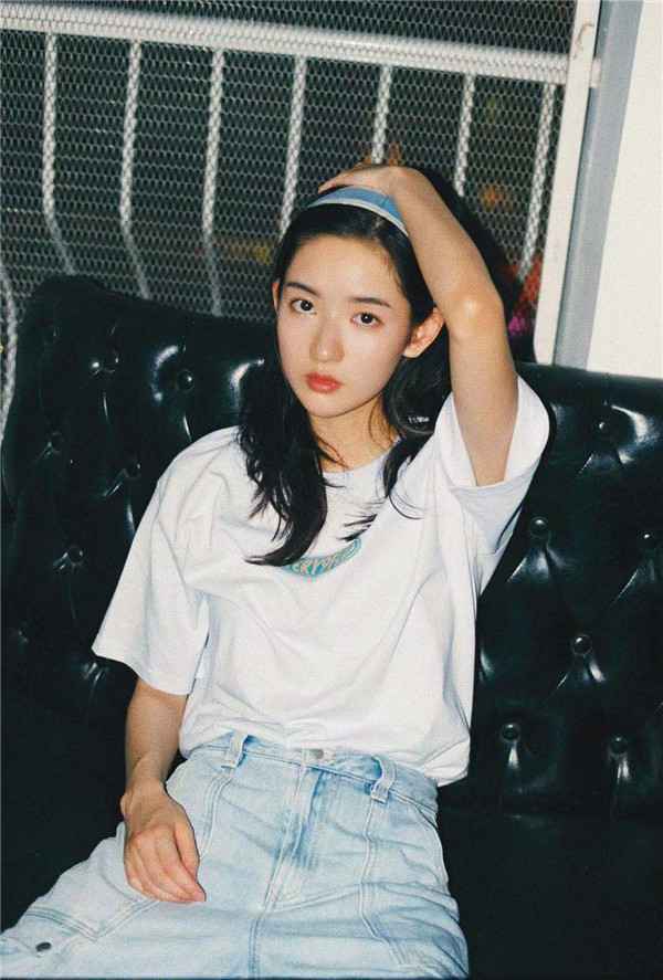  王玉雯《演技派》 表示睡四小时是奢求