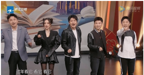 《王牌对王牌》首播，收视再次夺冠，王牌家族逐渐滕化？