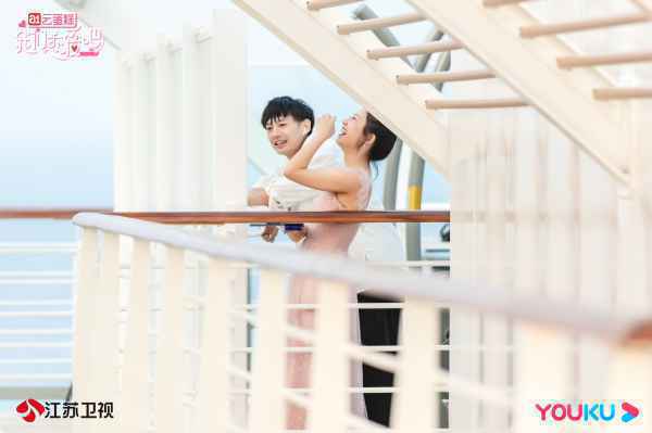  《我们恋爱吧》圆满收官