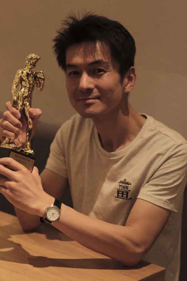  电影《归去》举办十二城主题观影