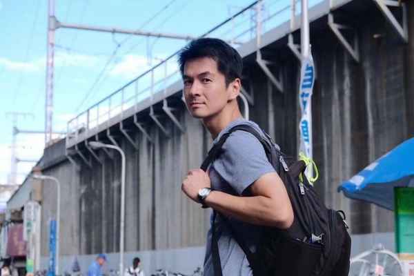  电影《归去》举办十二城主题观影