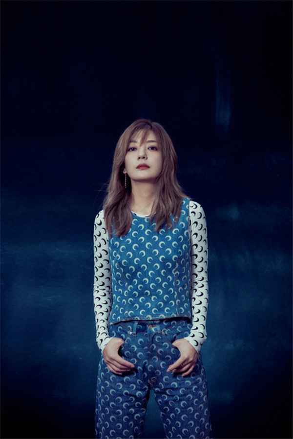  赵薇新作《秘方》演绎荒诞喜剧