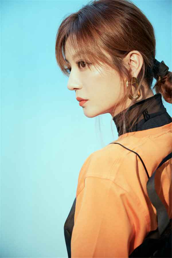  赵薇新作《秘方》演绎荒诞喜剧