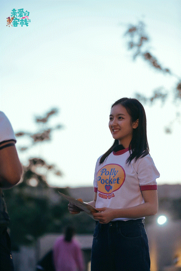  《亲爱的客栈》推广宁夏特产花样百出