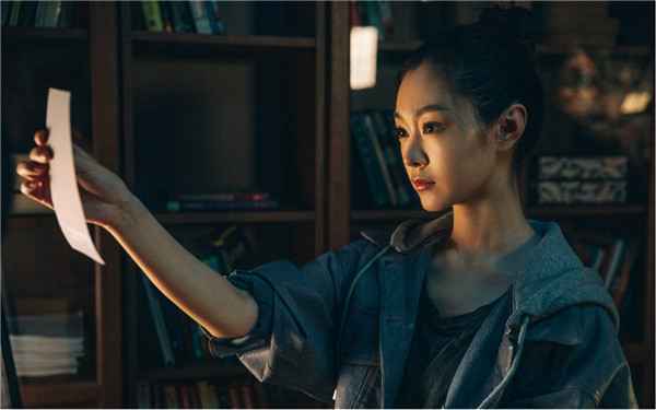  宋轶回网友恶评 剧情人设不应上升演员