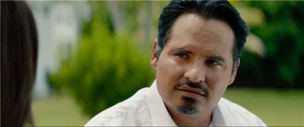  《梦幻岛》曝“海市蜃楼”版海报