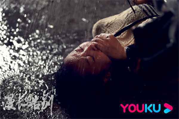  悬疑剧《漫长的告别》11月22日开播