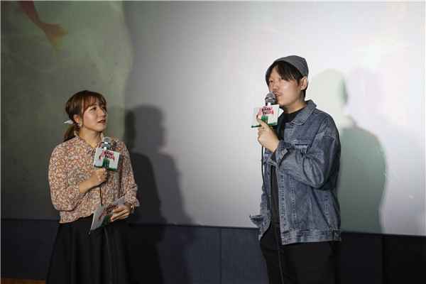  《平原上的夏洛克》全国路演蓄力开启